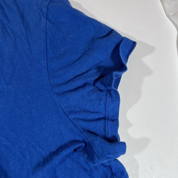 The Nike Tee Shaquille Leonard Indianapolis Colts #53 T-Shirt Women's XL - Picture 5 of 10